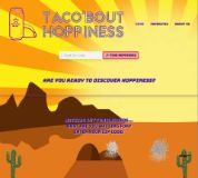 Taco Bout Hoppiness